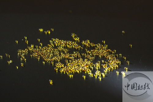 贵港道路标线玻璃微珠 工程配套