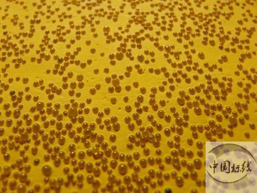 贵港研磨玻璃微珠 B1/B2 级
